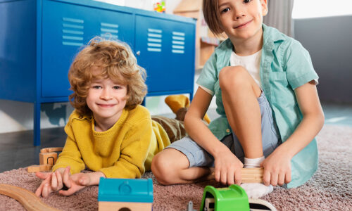 Brain Training Activities