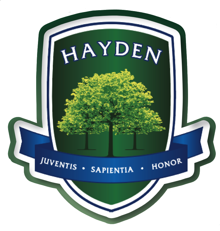 Colegio Hayden – Kinder, Primaria y Secundaria